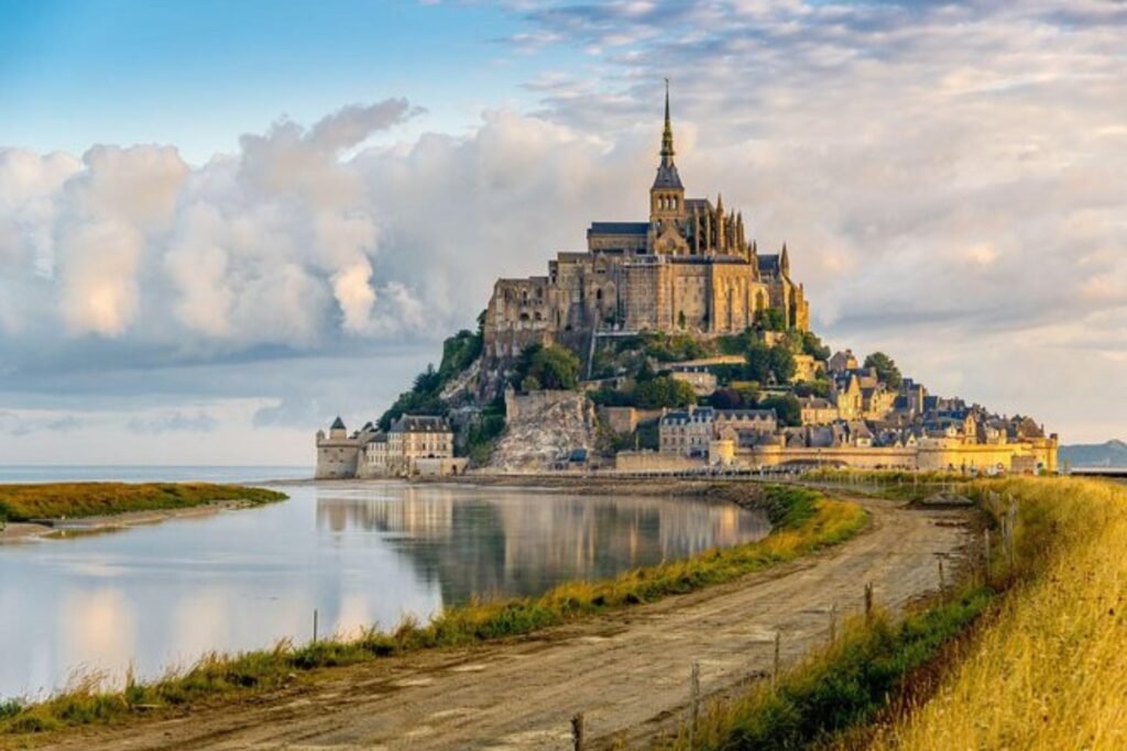 Mont Saint Michel Day Trip